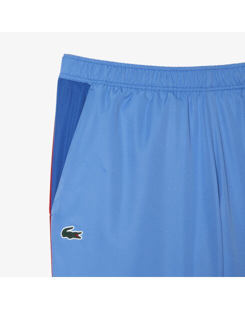 Tennis joggingbroek met normale pasvorm voor in de lucht en het koninkrijk