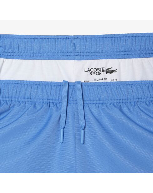 Tennis joggingbroek met normale pasvorm voor in de lucht en het koninkrijk