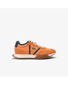 Sneakers L-Spin Deluxe 3.0 arancione/blu