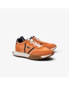 Sneakers L-Spin Deluxe 3.0 arancione/blu