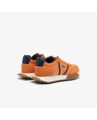 Sneakers L-Spin Deluxe 3.0 arancione/blu