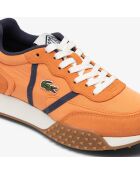 Sneakers L-Spin Deluxe 3.0 arancione/blu