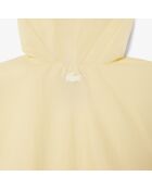 Coupe-vent manches courtes Défilé poudre