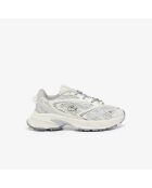 Sneakers L003 Neo Shot off white/gris