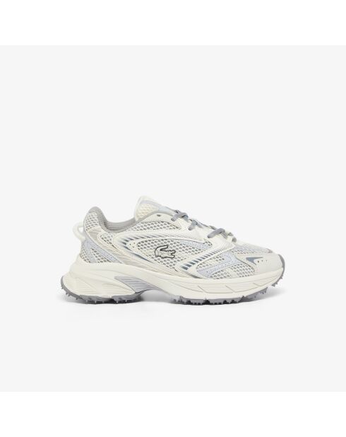 Sneakers L003 Neo Shot off white/gris