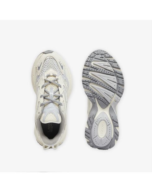 Sneakers L003 Neo Shot off white/gris