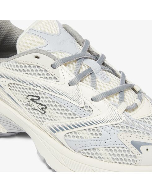 Sneakers L003 Neo Shot off white/gris