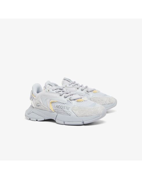 L003 Neo grijze sneakers