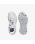 L003 Neo grijze sneakers