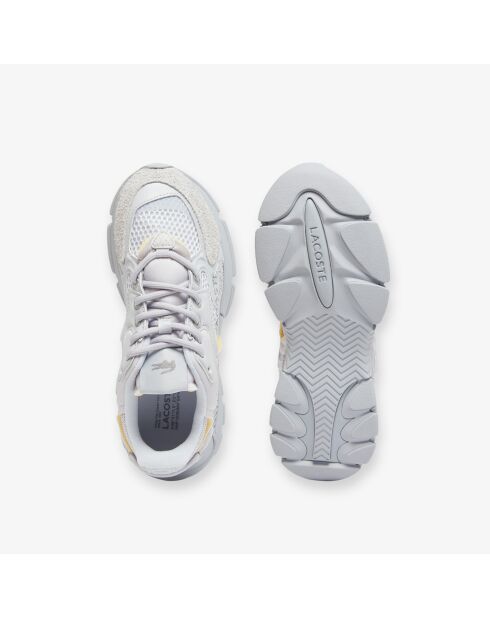 L003 Neo grijze sneakers