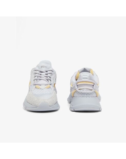 L003 Neo grijze sneakers