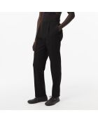 Pantalones plisados de lana Buffalo Parade