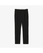 Pantalones plisados de lana Buffalo Parade