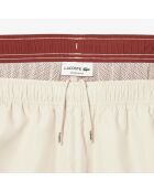 Pantalon de survêtement déperlant léger laponie/iberis-piste