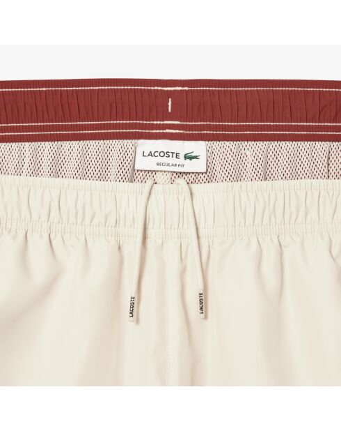 Pantaloni sportivi leggeri idrorepellenti Lapland/Iberis-Piste