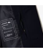 Trench antivento e idrorepellente danneggiato