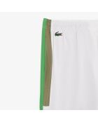 Pantalon de survêtement Sport blanc/calathea-kaki