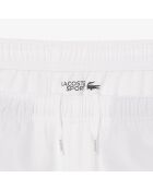 Pantalon de survêtement Sport blanc/calathea-kaki