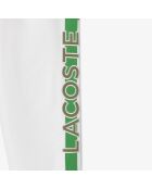 Pantalon de survêtement Sport blanc/calathea-kaki