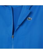 Ensemble survêtement Sport griffé gitane/blanc