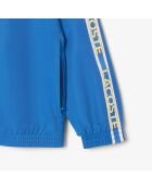 Ensemble survêtement Sport griffé gitane/blanc