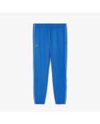 Ensemble survêtement Sport griffé gitane/blanc