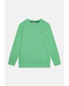 Katoenen trui van Liamone