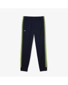 Marineblauwe trainingsbroek voor tennis