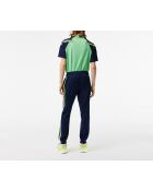 Marineblauwe trainingsbroek voor tennis