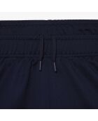 Marineblauwe trainingsbroek voor tennis