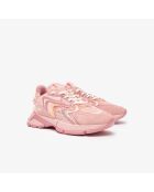 Zapatillas L003 Neo rosas