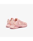 Zapatillas L003 Neo rosas