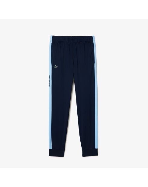 Pantaloni da tennis Navy/Panorama
