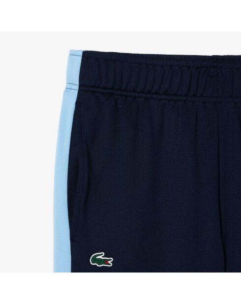 Pantaloni da tennis Navy/Panorama