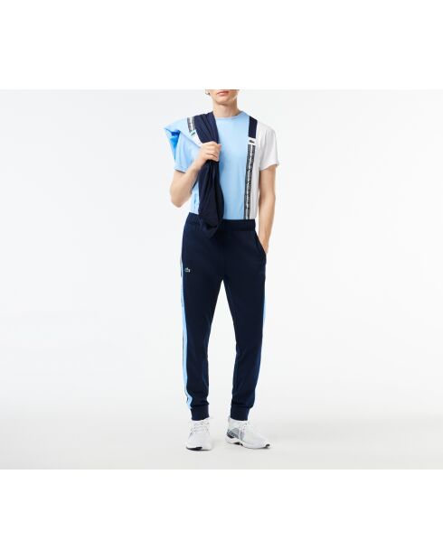Pantaloni da tennis Navy/Panorama