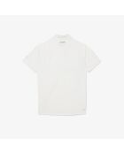 Polo bianca Tennis x Novak Djokovic On Court