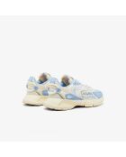 Sneakers L003 Neo lichtblauw/gebroken wit