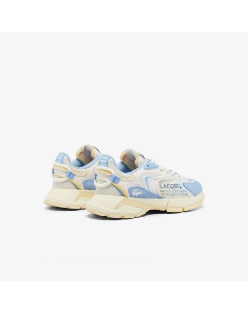 Sneakers L003 Neo hellblau/naturweiß