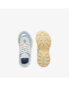 Sneakers L003 Neo lichtblauw/gebroken wit