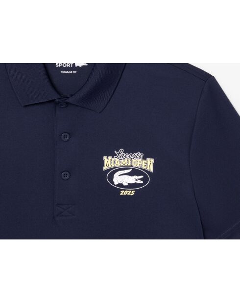 Miami Open Marine Edition ultradroge polo