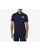 Miami Open Marine Edition Ultratrockenes Polohemd