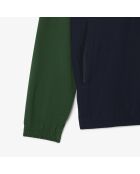 Survêtement Tennis x Novak Djokovic vert/marine