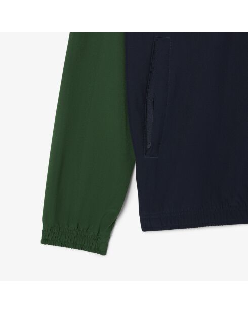 Survêtement Tennis x Novak Djokovic vert/marine