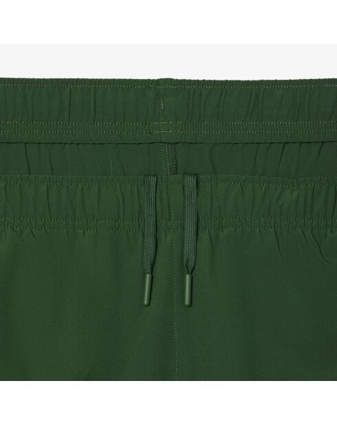 Survêtement Tennis x Novak Djokovic vert/marine