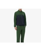 Survêtement Tennis x Novak Djokovic vert/marine