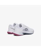 Sneakers performance 49SFA0096 blanc/marine