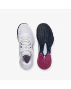 Sneakers performance 49SFA0096 blanc/marine