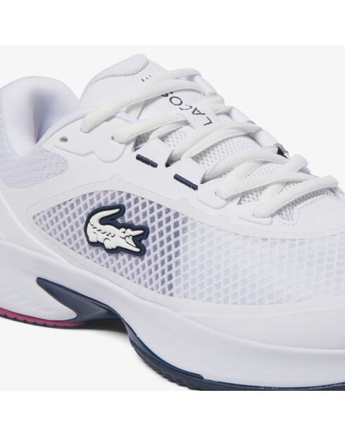 Sneakers performance 49SFA0096 blanc/marine