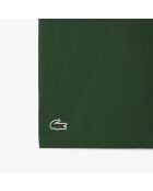 Tennis x Novak Djokovic Grün/Calathea-Shorts