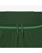 Tennis x Novak Djokovic Grün/Calathea-Shorts